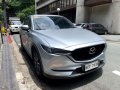 Silver Mazda Cx-5 2018 for sale in Pasig-5