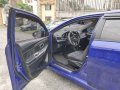 Selling Blue Toyota Vios 2018 -2