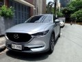 Silver Mazda Cx-5 2018 for sale in Pasig-4