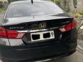 Selling Grey Honda City 2017 in Makati-5