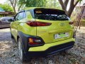 Green Hyundai Kona 2019 for sale in San Fernando-4