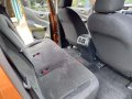 Orange Nissan Navara 2019 for sale in Automatic-3