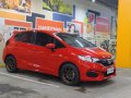 Sell Orange 2019 Honda Jazz in Pasig-8