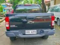 Black Chevrolet Colorado 2019 for sale in Quezon-4