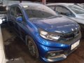 Blue Honda Mobilio 2019 for sale in Quezon -5