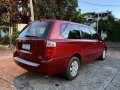 Red Kia Carnival 2.5 (A) 2009-5