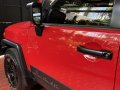 Red Toyota FJ Cruiser 2017 for sale in Taguig-8