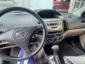 Selling Beige Toyota Vios 2004 in Quezon -1