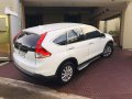Sell Pearl White 2015 Honda Cr-V in Quezon City-7