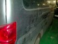 Selling Silver Nissan NV350 Urvan 2018 in Quezon-0