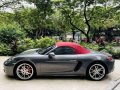 Sell Grey 2017 Porsche 718 in Makati-5