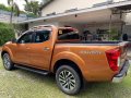 Orange Nissan Navara 2019 for sale in Automatic-5