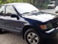 Selling Blue Kia Sportage 1996 in San Mateo-8