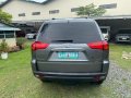 Grey Mitsubishi Montero 2009 for sale in Quezon City-3