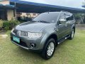 Grey Mitsubishi Montero 2009 for sale in Quezon City-6