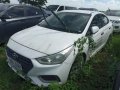 White Hyundai Accent 2020 for sale in Quezon -3