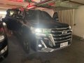 Black Toyota Land Cruiser 2021 for sale in Quezon-4