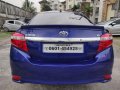 Selling Blue Toyota Vios 2018 -4