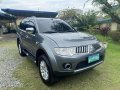 Grey Mitsubishi Montero 2009 for sale in Quezon City-8