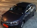 Grey Toyota Corolla Altis 2015 for sale in Caloocan-3