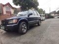 Selling Blue Kia Sportage 1996 in San Mateo-6