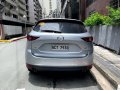Silver Mazda Cx-5 2018 for sale in Pasig-2
