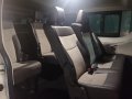 Pearl White Toyota Hiace 2019 for sale in Pateros-3
