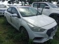 White Hyundai Accent 2020 for sale in Quezon -6