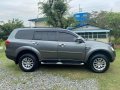 Grey Mitsubishi Montero 2009 for sale in Quezon City-5