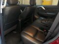 Red Mitsubishi Montero 2016 for sale-1