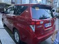Sell Red 2019 Toyota Innova in Quezon City-0