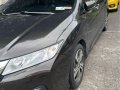 Selling Grey Honda City 2017 in Makati-1
