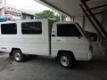White Mitsubishi L300 2018 for sale in Pasay-2