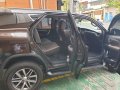 Selling Black Toyota Fortuner 2018 in Pateros-0