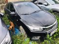 Selling Black Honda City 2019 in Quezon-3