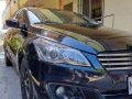 Selling Black Suzuki Ciaz 2018 in Quezon-2