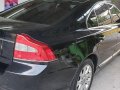 Sell Black 2010 Volvo S80 in Las Piñas-6