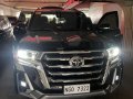 Black Toyota Land Cruiser 2021 for sale in Quezon-5