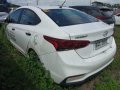 White Hyundai Accent 2020 for sale in Quezon -7