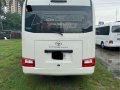 White Toyota Coaster 2019 for sale in Pasay-6