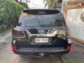 Black Toyota Land Cruiser 2021 for sale in Quezon-8