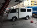 White Mitsubishi L300 2018 for sale in Pasay-1