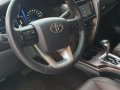 Selling Black Toyota Fortuner 2018 in Pateros-7