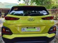 Green Hyundai Kona 2019 for sale in San Fernando-3