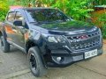 Black Chevrolet Colorado 2019 for sale in Quezon-0