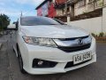 2014 Honda City  1.5 VX+ Navi CVT Matic -1