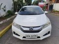 2014 Honda City  1.5 VX+ Navi CVT Matic -2