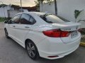 2014 Honda City  1.5 VX+ Navi CVT Matic -4