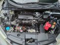 2014 Honda City  1.5 VX+ Navi CVT Matic -7