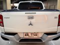 2015 Mitsubishi Strada GLX 4X2 MT 748t Nego Batangas  Area-6